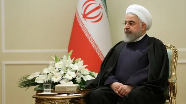 روحانی