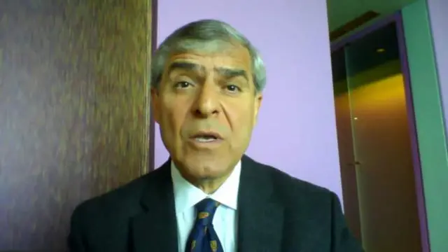 ফায়াজ গার্জেস