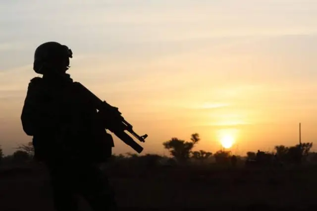 Sahel