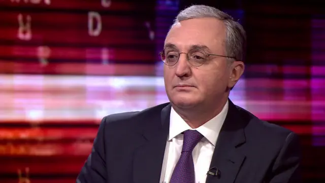 Qarabağ Azərbaycan Ermənistan Rusiya