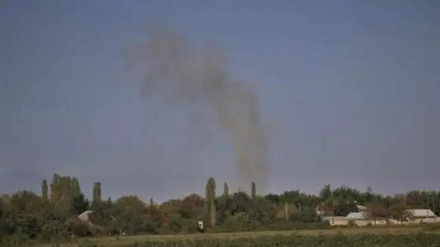 Tərtər, Qarabağ Azərbaycan