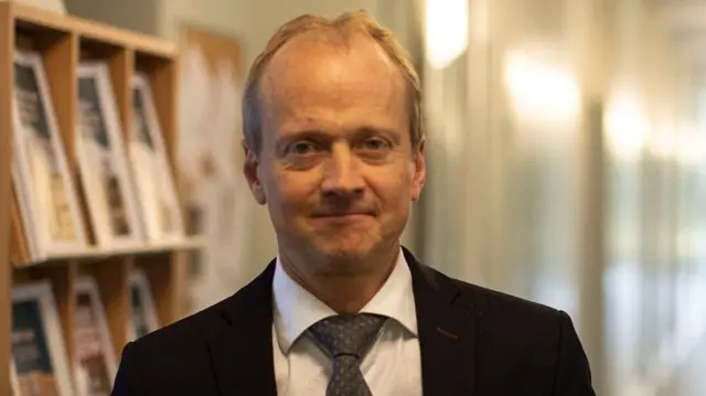 Carl Michael Gräns