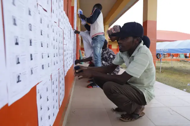 Ondo State election
