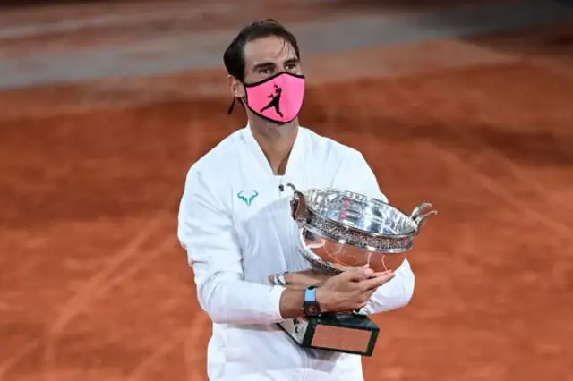 Rafael nadal