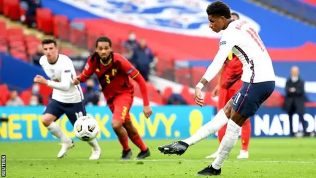 Rashford