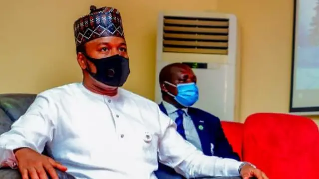 Salihu Tanko Yakasai