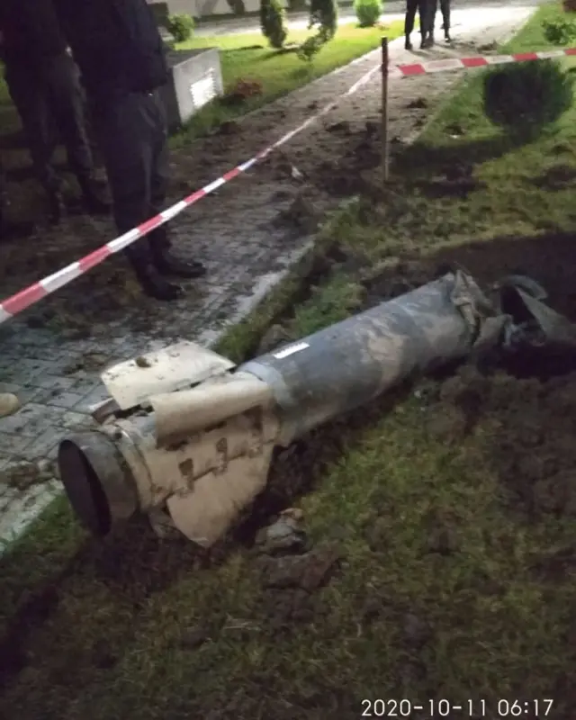 Azərbaycanın Baş Prokurorluğu