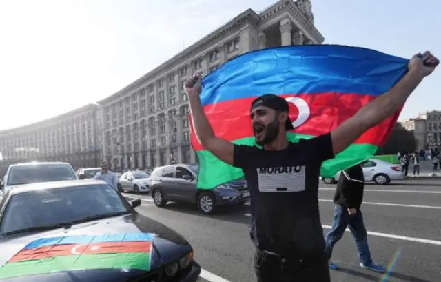 ukrayna, aksiya, qarabağ, azərbaycan, ermənistan