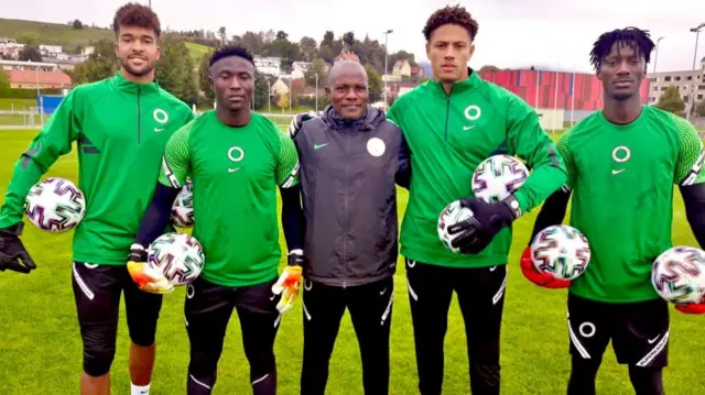 Super Eagles