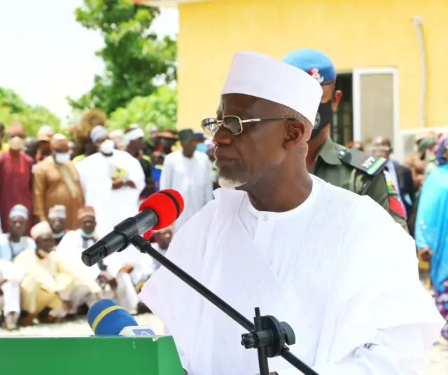Minister of Police Affairs