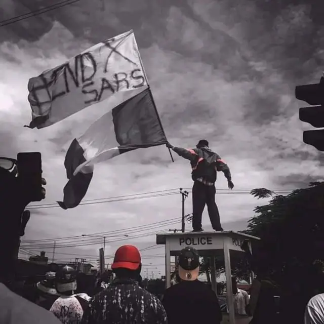 Wike don ban #EndSars protest for Port Harcourt