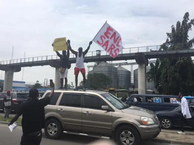 Endsars