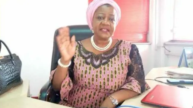 Lauretta Onochie