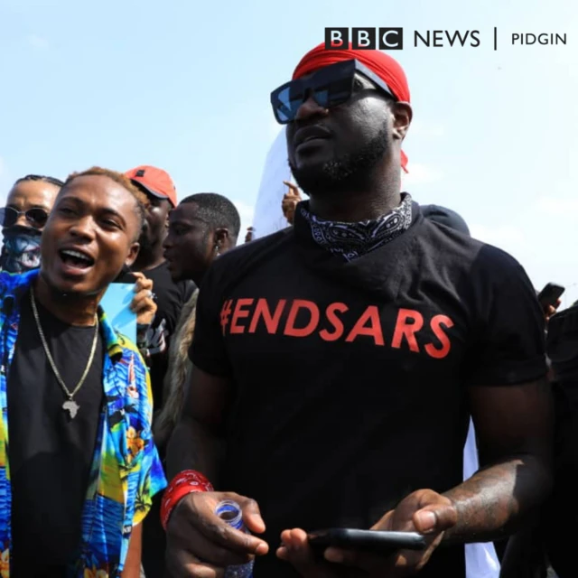 EndSars