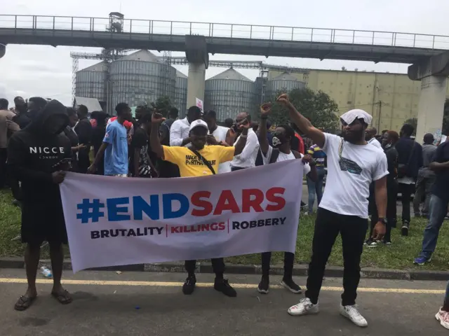 EndSars