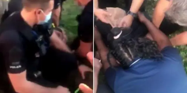 Miytandao ya kijamii