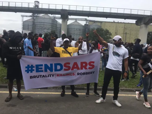EndSars