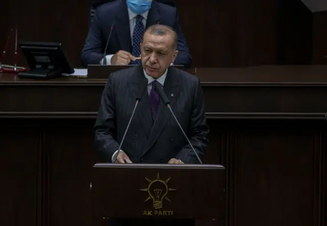 Erdoğan
