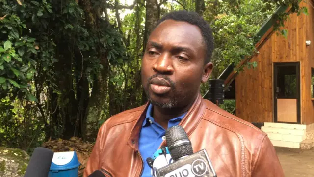 Waziri Hamis Kigwangala