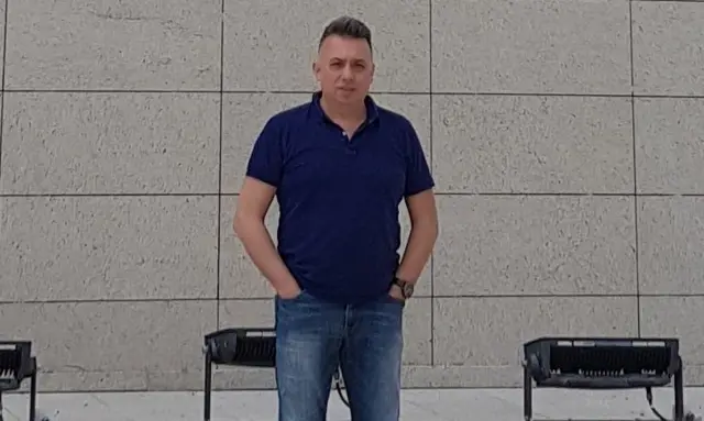 Engin Yıldırım