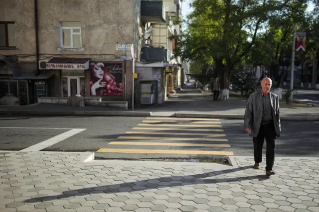 Stepanakert Xankəndi
