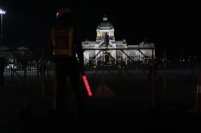 ภาพลานพระบรมรูปทรงม้า