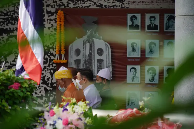 รำลึกวีรชน 14 ตุลา