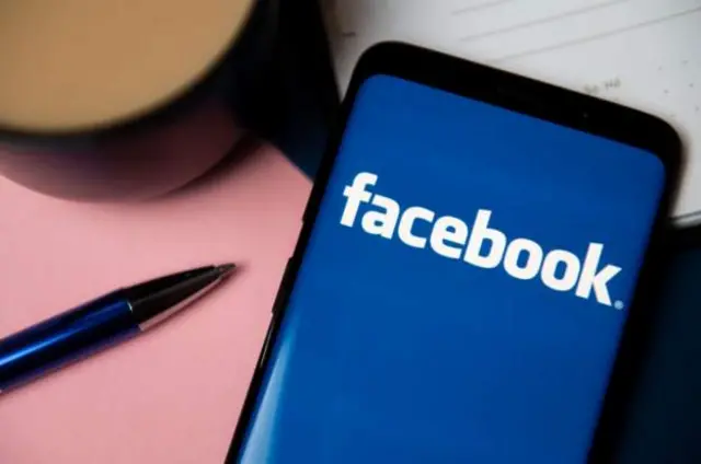 Facebook