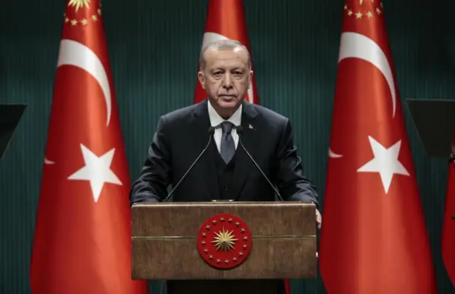 Erdoğan