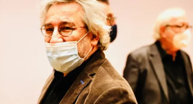 Can Dündar