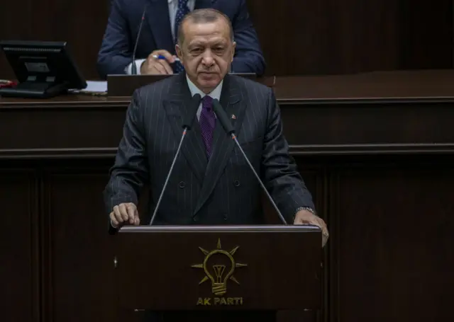 Erdoğan