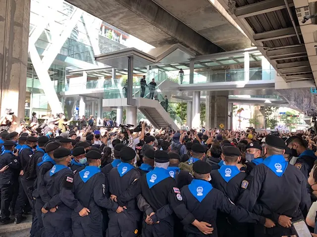 คณะราษฎร
