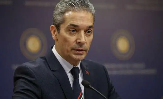 Hami Aksoy