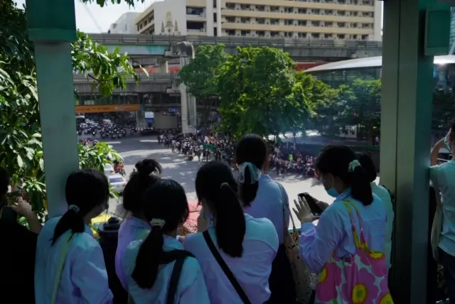 คณะราษฎร