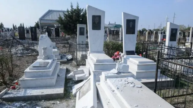 Qəbiristanlıq