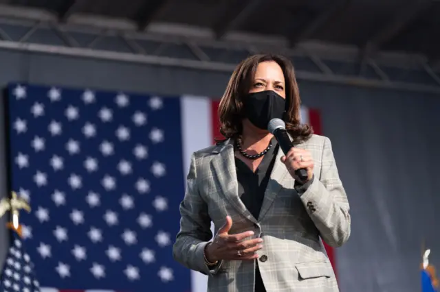 Kamala Harris