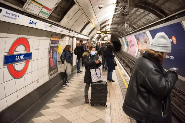 Londra