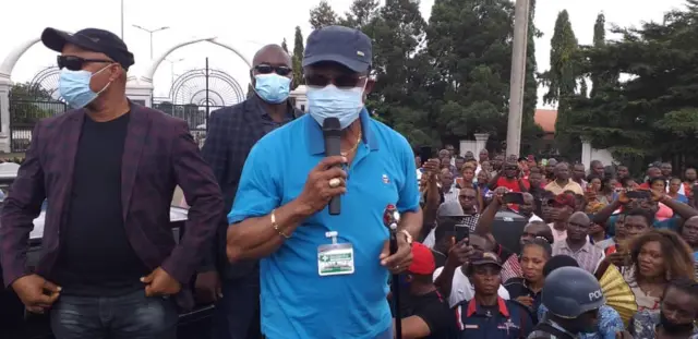 Gọvanọ Obiano