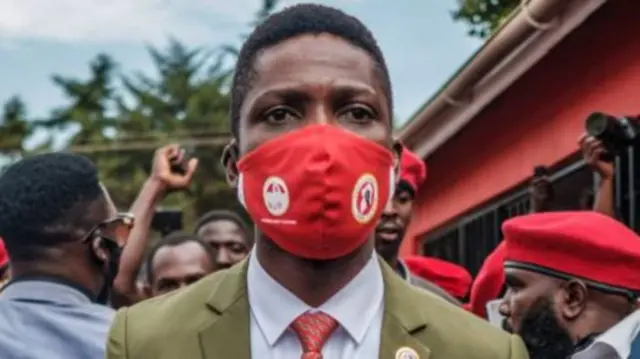 Bobi Wine