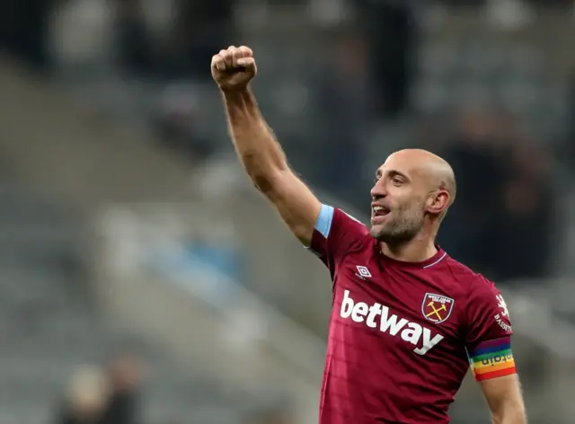 Zabaleta