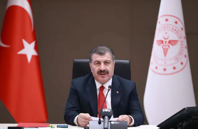 Fahrettin Koca