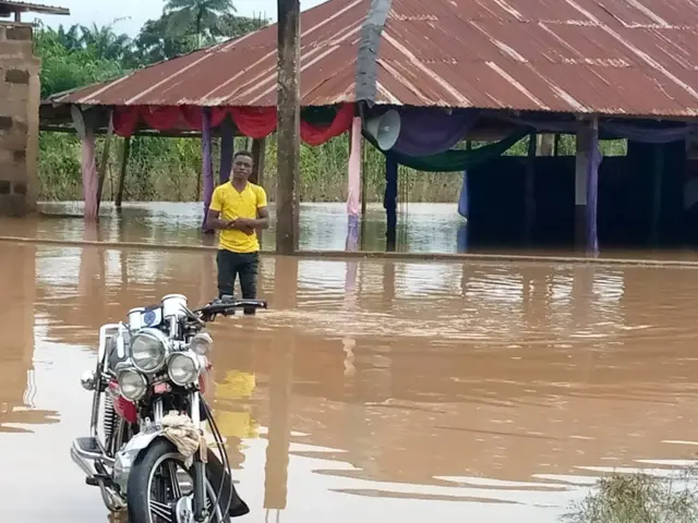 Idemmiri Ebonyi steeti