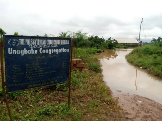 Idemmiri Ebonyi steeti