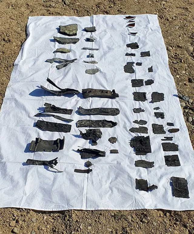 Azərbaycan Müdafiə Nazirliyi Ordubad