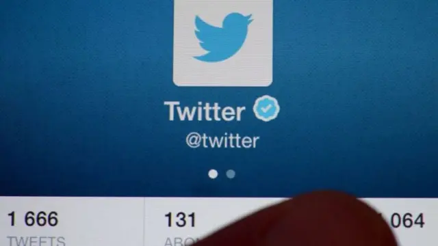 Twitter