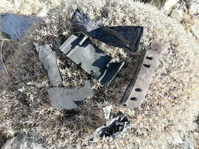 Azərbaycan Müdafiə Nazirliyi  Ordubad