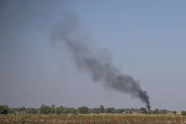 Azərbaycan Ermənistan Humanitar Atəşkəs