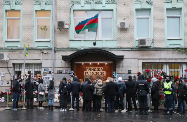 moskva, gəncə, qurbanlar,