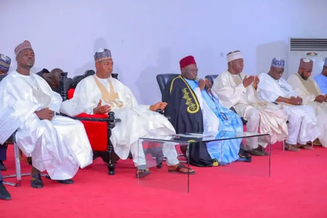 Gwamna Zulum