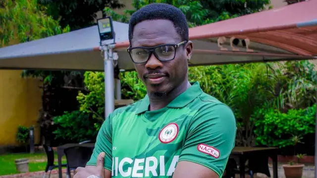 Ali Nuhu